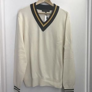 RAG & BONE - V-neck sweater